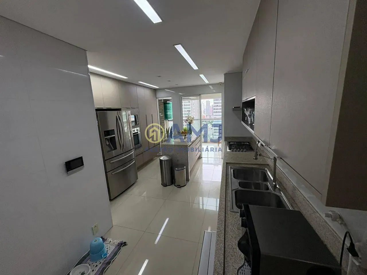 Imagem Apartamento Duplex 03 Suítes no Setor Bueno