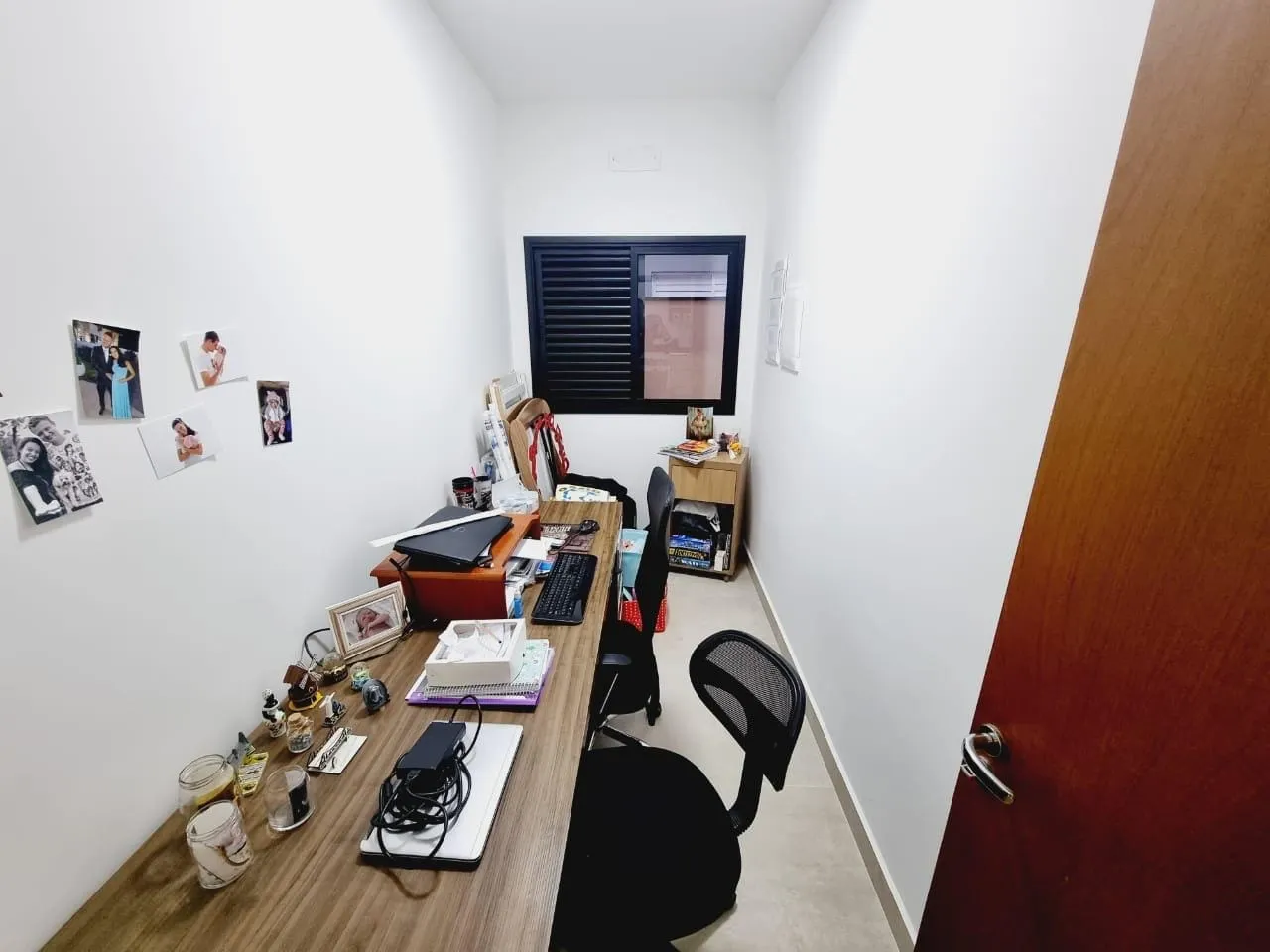 Imagem Casa à venda 3 Quartos, 1 Suite, 4 Vagas, 300M², Parque São Luís, Taubaté - SP | Residencial Jatobá