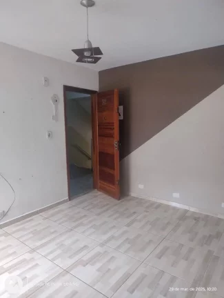 Imagem apartamento a venda em itaquaquecetuba