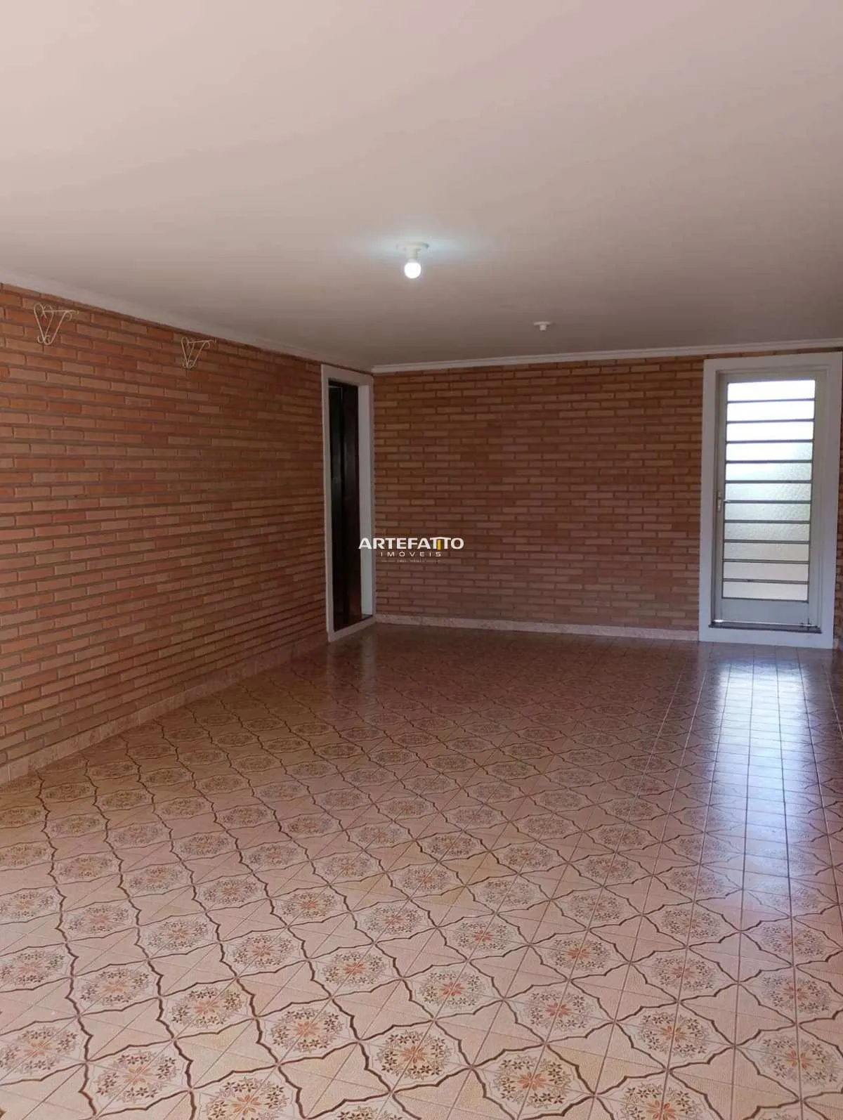 Foto do imóvel Casa à venda em Franca, Jardim Paulista, com 3 quartos, 210,50m2