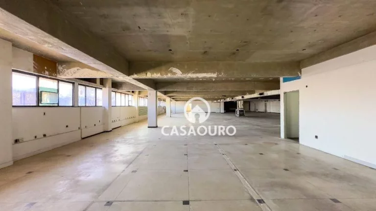 Imagem Prédio, 6262 m² - venda por R$ 15.000.000,00 ou aluguel por R$ 130.635,00/mês - Centro - Belo Horizonte/MG
