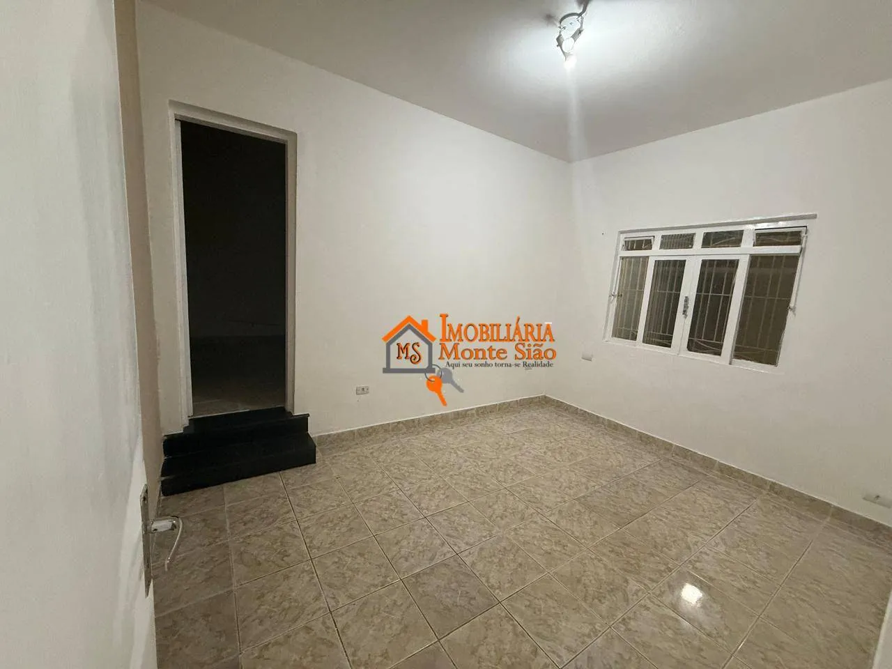 Imagem Casa com 2 dormitórios à venda, 100 m² por R$ 690.000,00 - Gopoúva - Guarulhos/SP