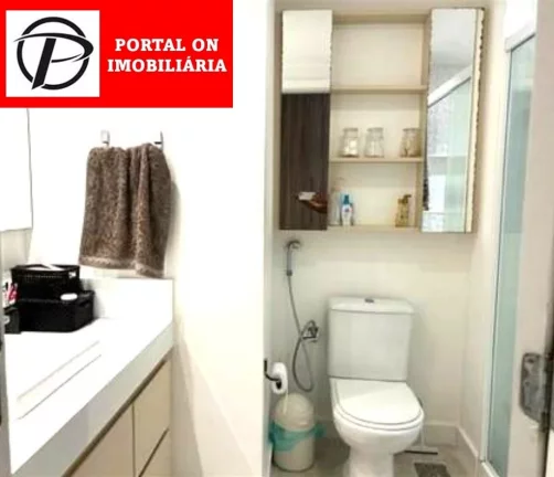 Imagem APARTAMENTO RESIDENCIAL em RIO DE JANEIRO - RJ, JACAREPAGUÁ
