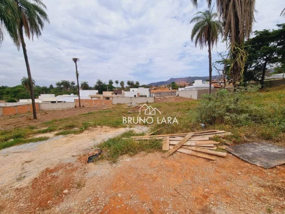 Imagem Lote à venda em Igarapé MG - Condomínio Portal do Igarapé