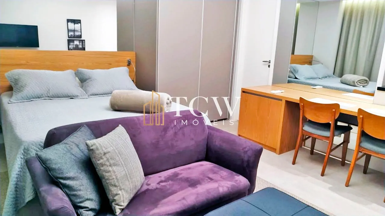 Imagem Apartamento à venda no bairro Brooklin - São Paulo/SP, Zona Sul