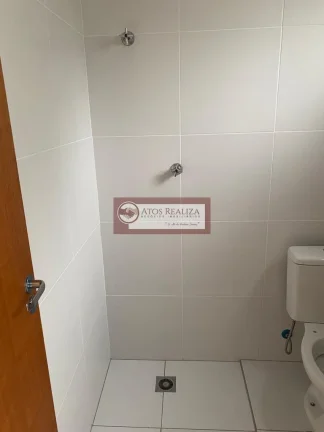 Imagem Sobrado à venda em Jardim Sabará, São Paulo: 100m², 2 dormitórios, 1 suíte e 3 banheiros por R$ 620.000