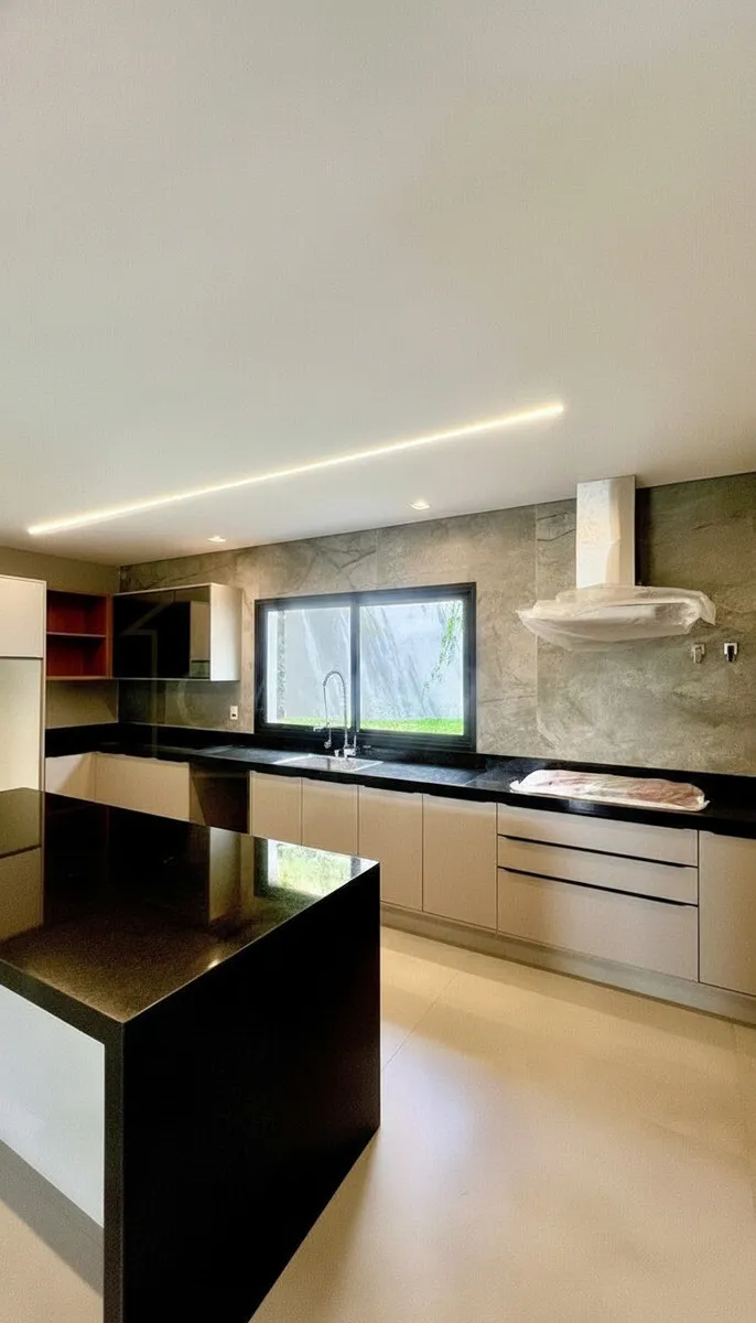 Imagem Casa 4 suítes à venda em Bortolan Norte I, Poços de Caldas