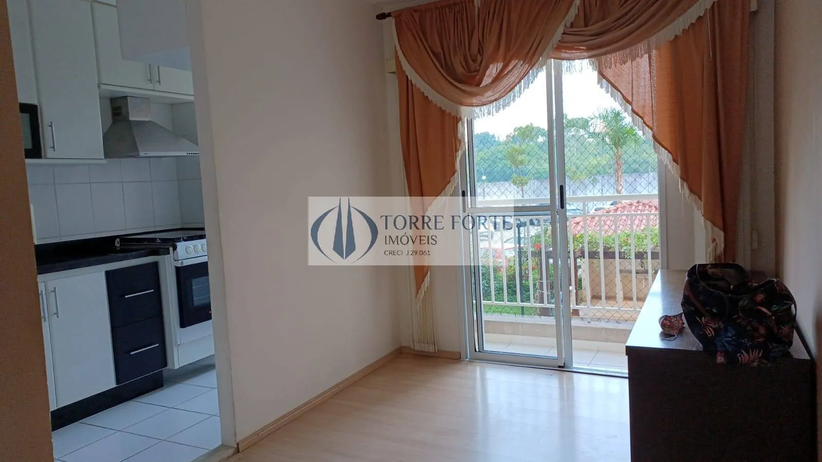 Foto do imóvel Lindo apartamento 2 dormitórios, 1 suíte, 1 vaga lazer completo em Avenida Condessa Elisabeth de Robiano