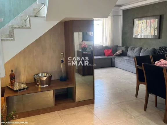 Imagem Imperdível! Casa de frente para o mar no Recreio dos Bandeirantes, Rio de Janeiro - 3 quartos, 3 suítes, 4 banheiros, 2 vagas - 250m²