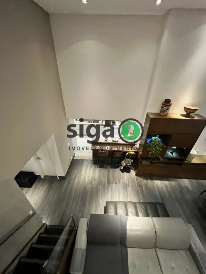 Imagem APARTAMENTO Á VENDA NO BROOKLIN COM 3 SUÍTES, 3 VAGAS!