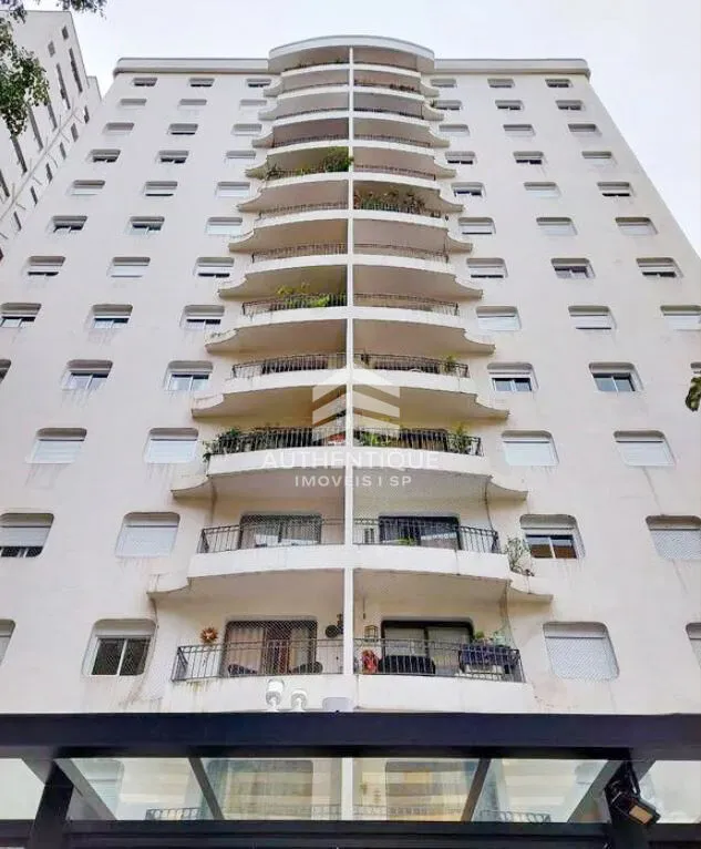 Imagem COSTA DO SOL BELA VISTA - Apartamento à venda no bairro Bela Vista - São Paulo/SP, Zona Sul