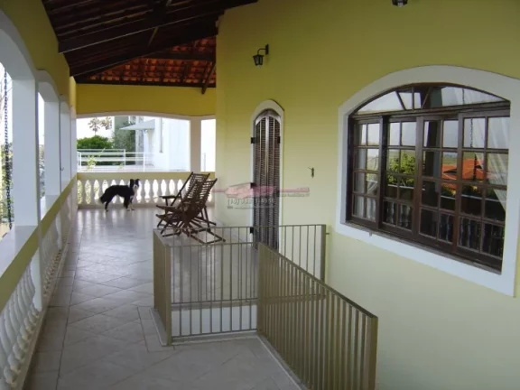 Imagem Chácara Residencial à venda em condomínio Residencial dentro da cidade
