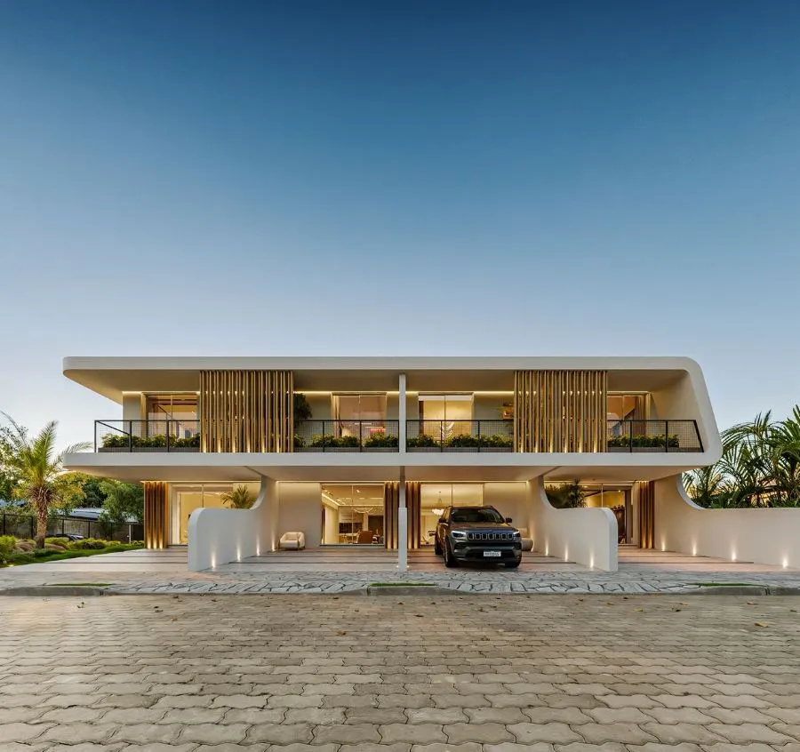 Imagem Casa à venda em Torres, Morada Das Palmeiras, com 2 quartos, 120.54m2