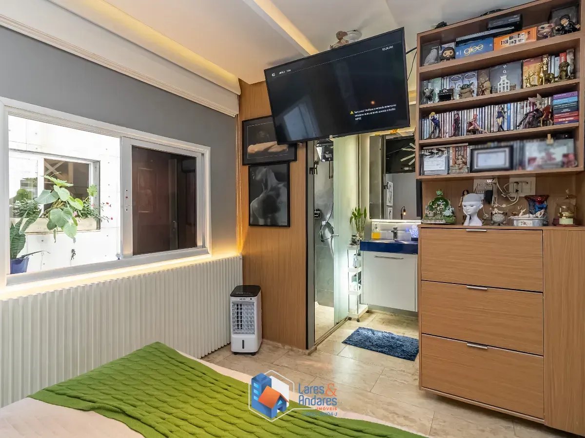 Imagem Casa de vila para venda em Vila Nova Conceição com 3 quartos, sendo 3 suítes, 200m²