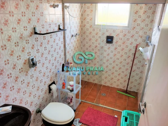 Imagem Apartamento à venda no bairro Enseada - Guarujá/SP