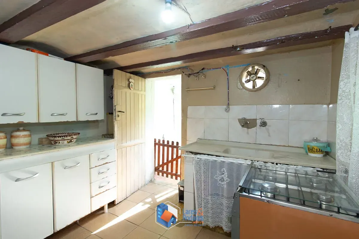 Imagem Casa para venda em Campo Belo com 3 quartos, 90m²
