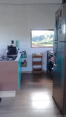 Foto do imóvel Chácara à venda 3 Quartos, 1 Suite, 2000M², Abaete, Taubaté - SP