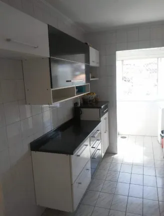 Imagem Apartamento com 2 Quartos à Venda, 64 m² em Vila Nova York - São Paulo