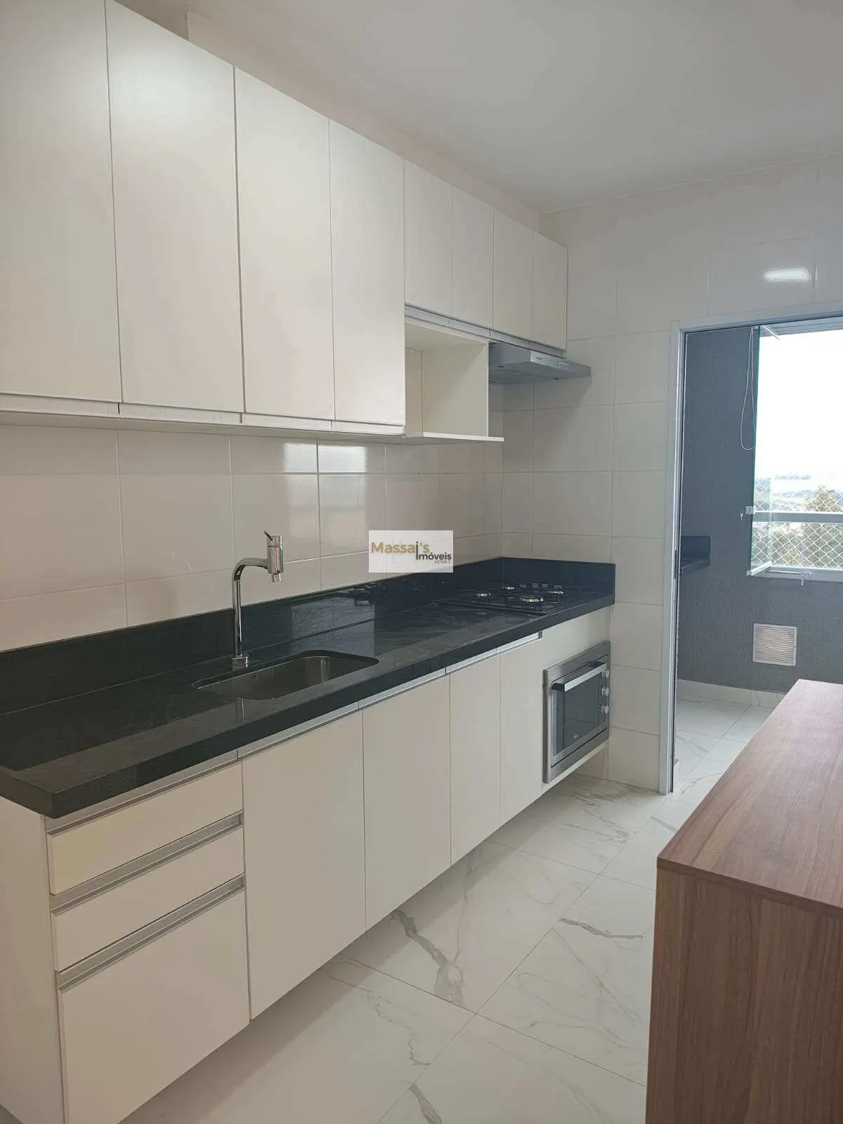 Imagem Apartamento à venda, no SENSIA PARQUE PRADO, , Loteamento Parque São Martinho, com 2 quartos, 64m2
