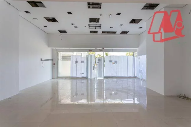 Foto do imóvel Loja para alugar, 90 m² por R$ 15.526,08/mês - Praia de Belas - Porto Alegre/RS
