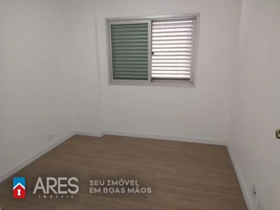 Imagem Apartamento Residencial à venda, Vila Rehder, Americana - AP1448.