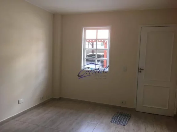 Imagem Casa com 2 dormitórios para alugar, 100 m² por R$ 3.489,50/mês - Jardim Ester - São Paulo/SP