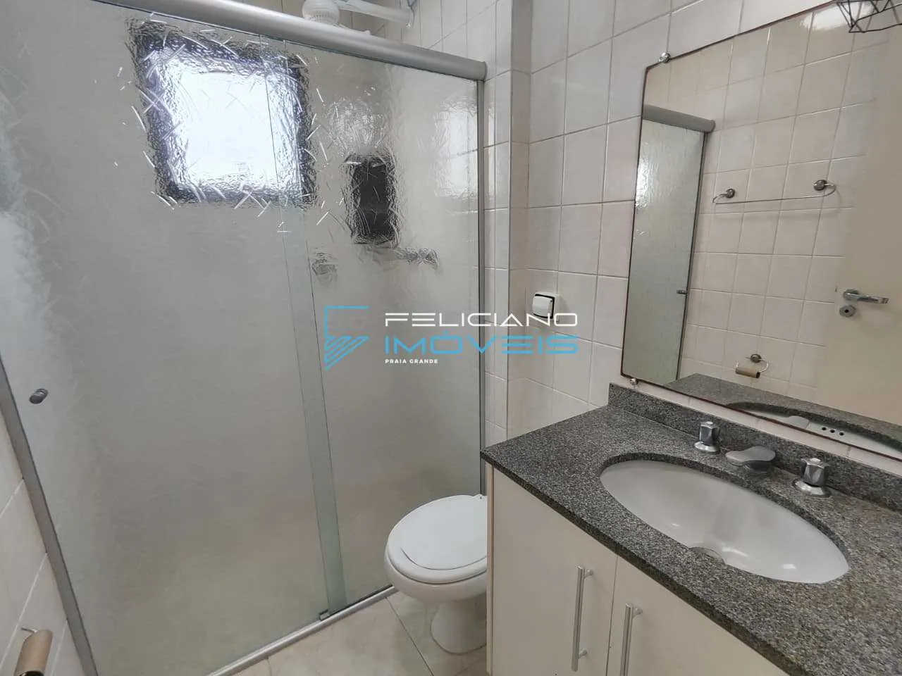 Imagem Apartamento com 2 quartos, Real, Praia Grande - R$ 480 mil, Cod: 6741