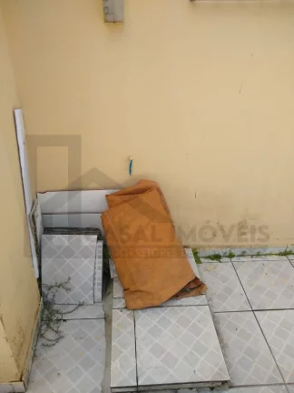 Imagem CASAL IMÓVEIS VENDE CASA RESIDENCIAL ANUNCIAÇÃO 4 QUARTOS SENDO 1 SUÍTE COM CLOSET E SACADA