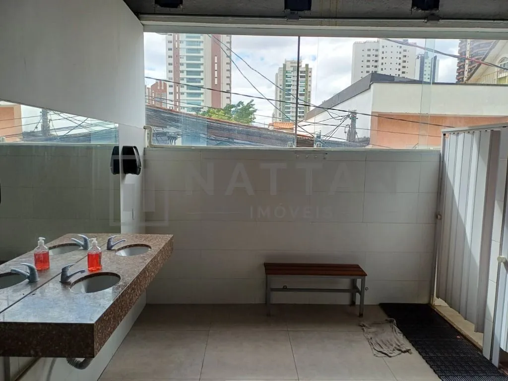 Imagem Prédio à venda, 500 m² por R$ 2.500.000,00 - Tatuapé - São Paulo/SP