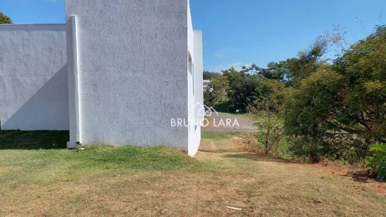 Imagem Casa á venda em Mario Campos no Condomínio Serra dos Bandeirantes - Mário Campos/MG