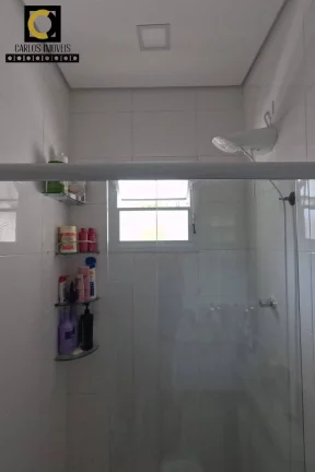 Imagem Sobrado Amplo c/ Área Gourmet - 3 Dorms e Suíte - Próx. à Praia