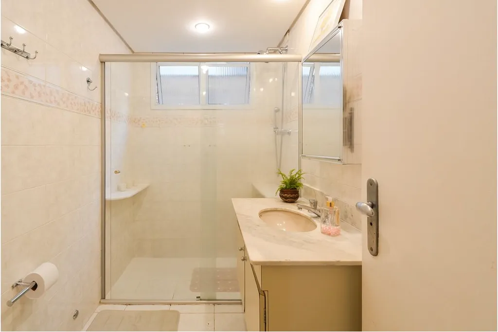Imagem Apartamento à venda em São Paulo, Jardins, com 4 quartos, 121m2