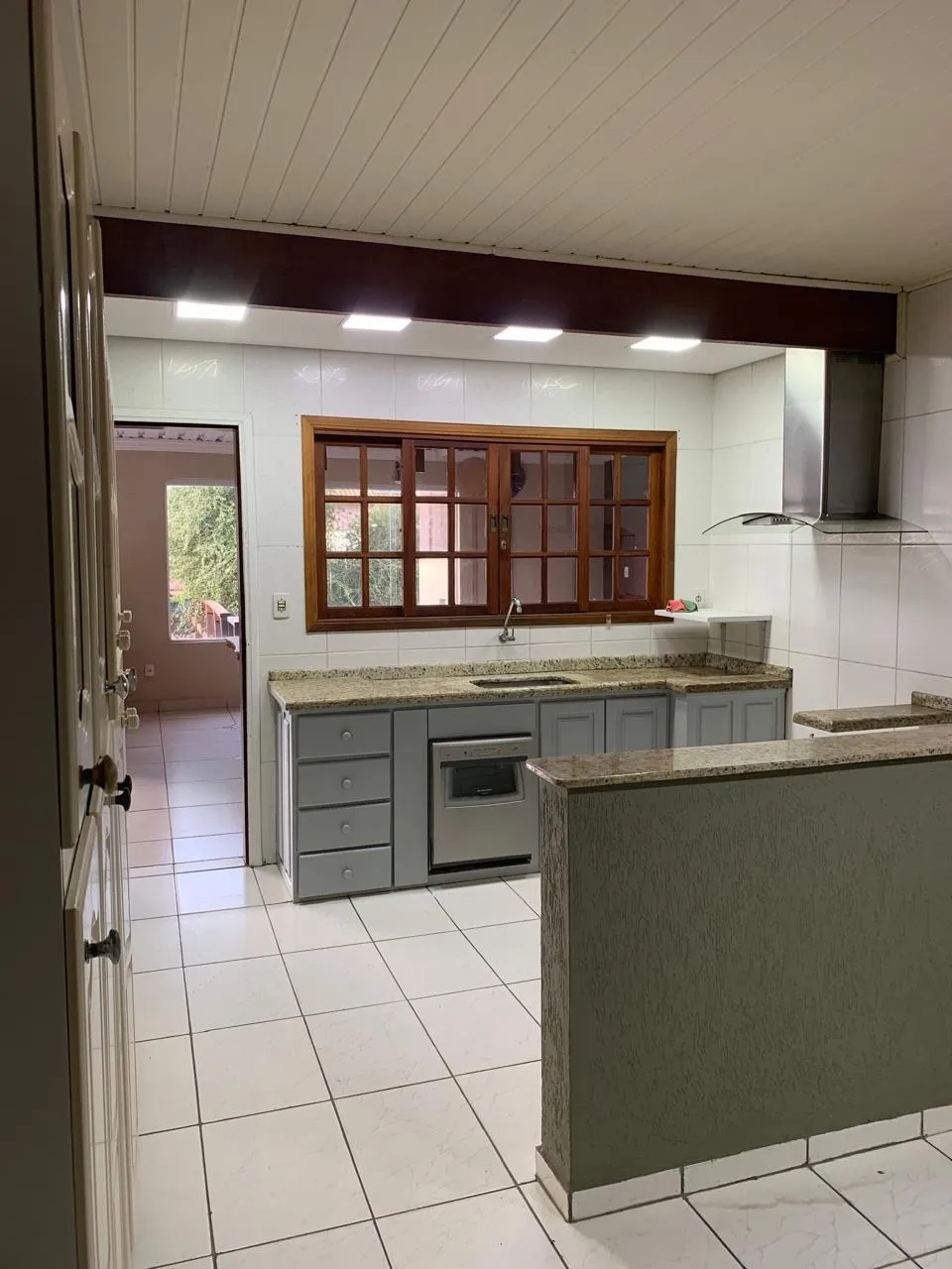 Imagem "Casa dos Seus Sonhos: Conforto, Sofisticação e Lazer Completo com Vista Privilegiada"