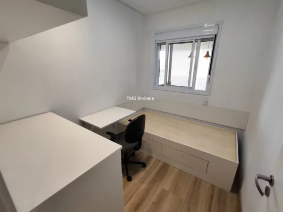 Imagem APARTAMENTO 71m² - 3 DORMITÓRIOS( 1 SUÍTE) - 2 VAGAS - SANTO AMARO