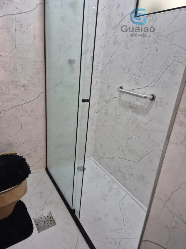 Imagem Vendo lindo Apartamento de 01 dormitório frente ao mar no José Menino em Santos