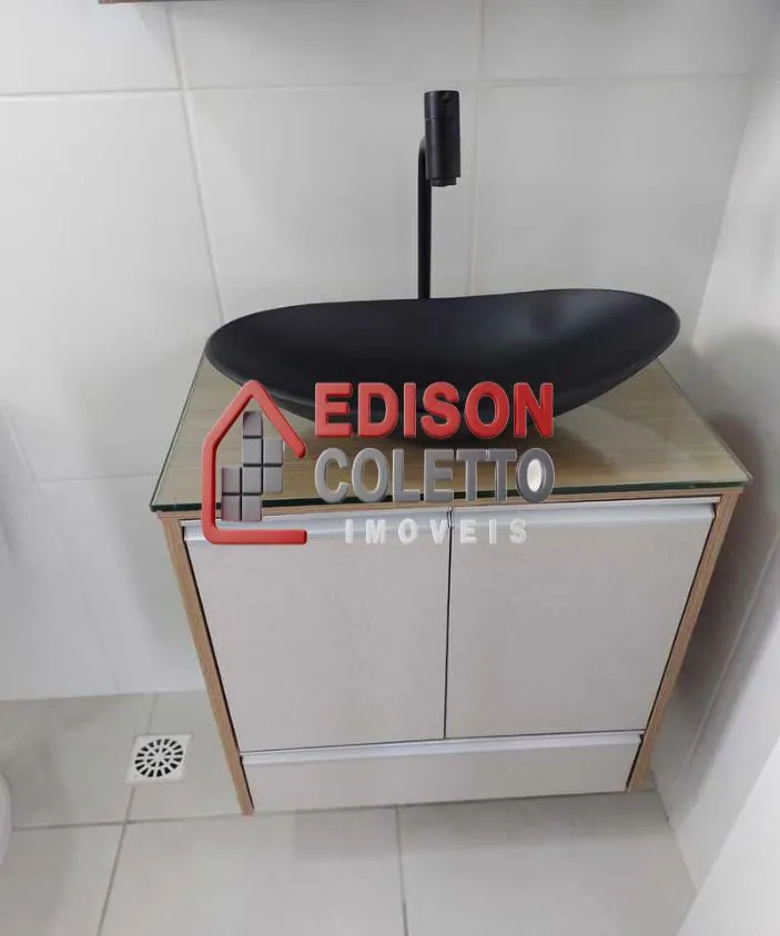 Imagem Apartamento a venda no Condomínio Terras Altas Residencial, em Piracicaba