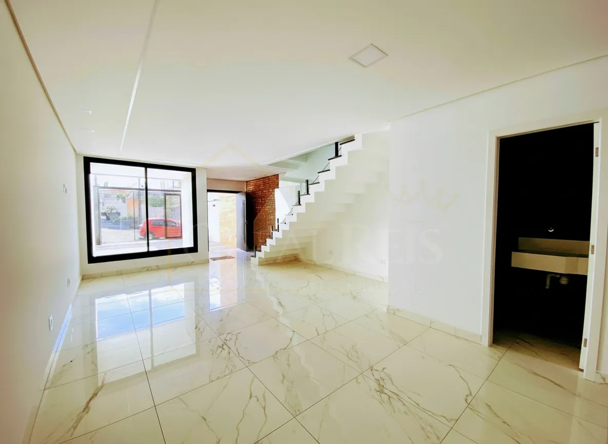 Imagem Casa 3 quartos à venda em Jardim Amaryllis, Poços de Caldas