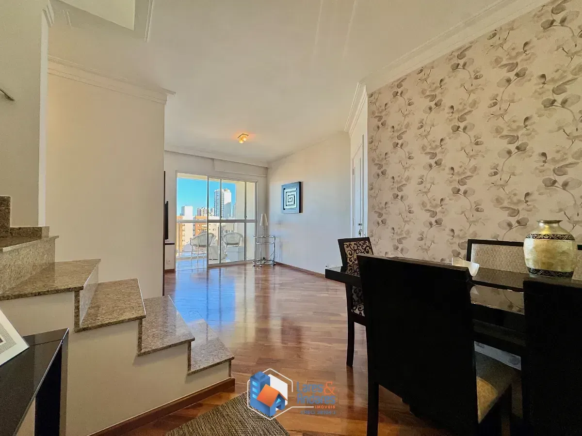 Imagem Duplex para venda em Ipiranga com 3 quartos, sendo 1 suíte, 203m²