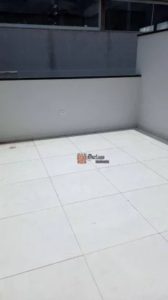 Imagem Sobrado com 2 dormitórios à venda, 120 m² por R$ 650.000 - Vila América - Santo André/SP