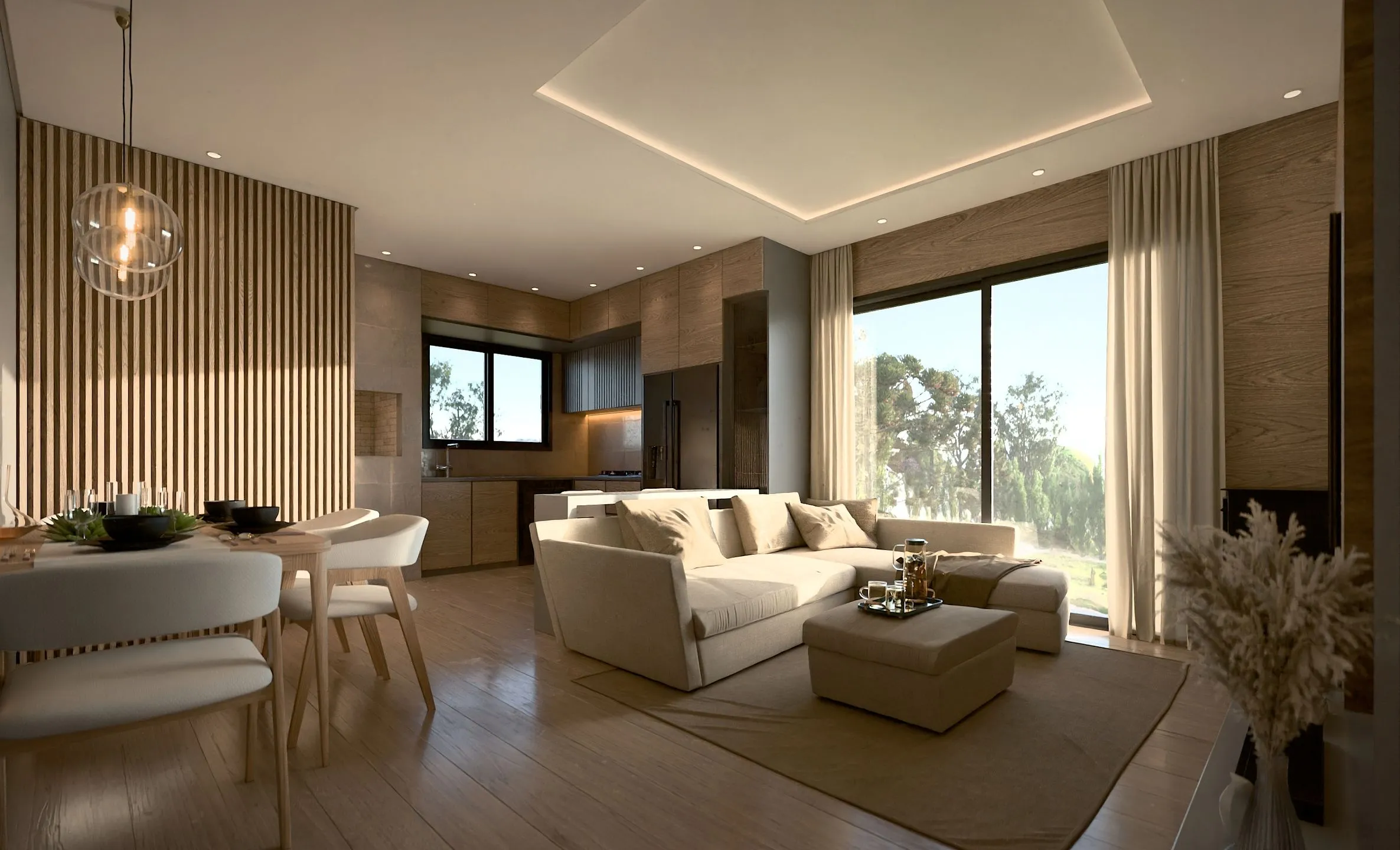 Imagem Apartamento à venda em Gramado, Mato Queimado, com 3 quartos, 141.06m2