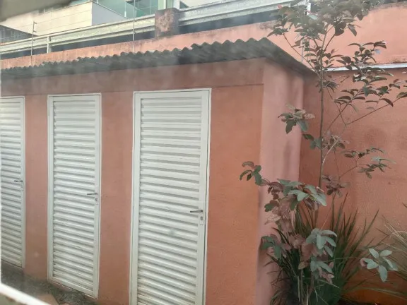 Imagem Apartamento com 3 Quartos à Venda, 78 m² em Jardim América - Goiânia