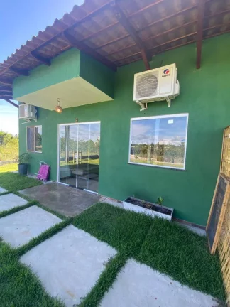 Imagem CASA VERDE