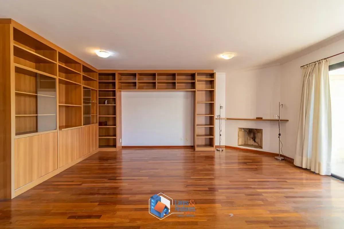 Imagem Apartamento para venda em Vila Andrade com 3 quartos, sendo 3 suítes, 158m²