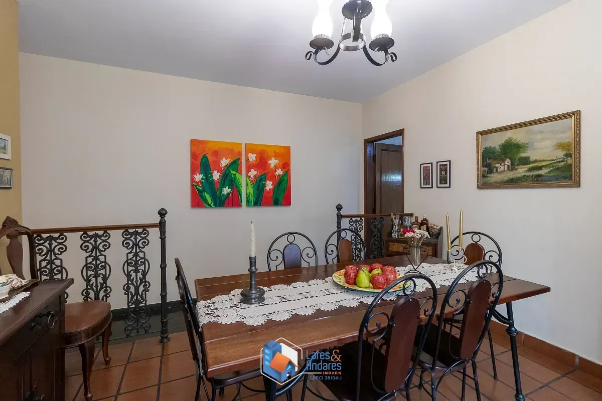 Imagem Sobrado para venda em Santo Amaro com 3 quartos, sendo 3 suítes, 153m²