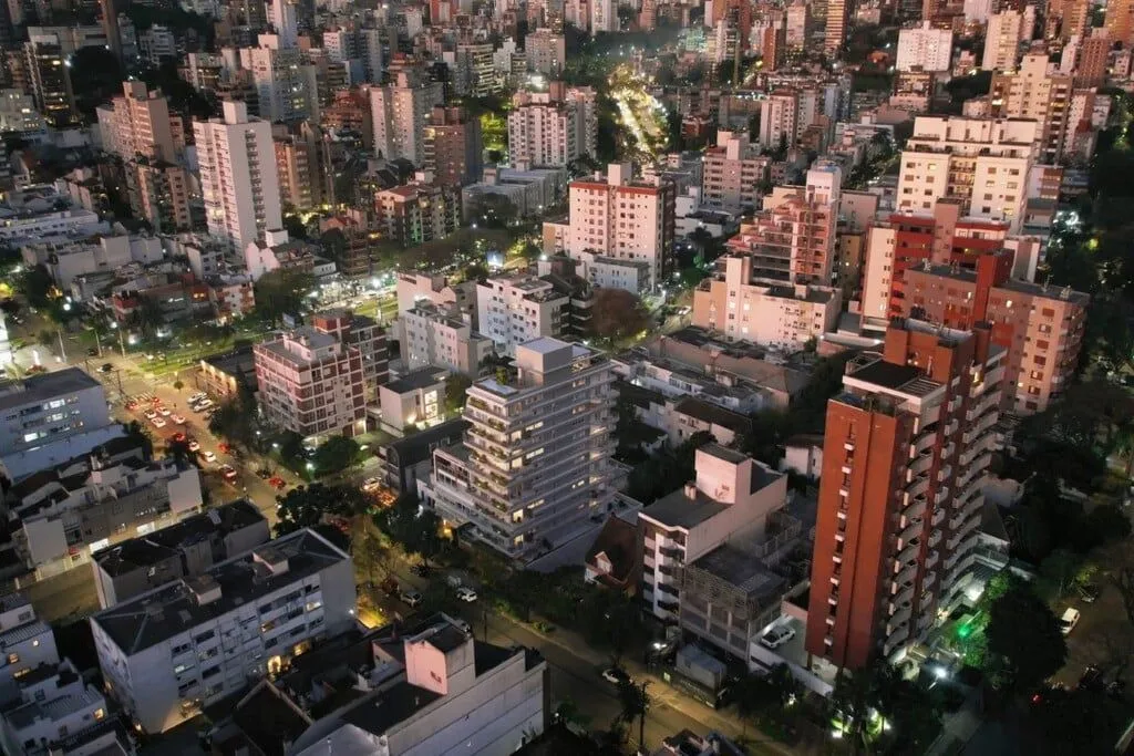 Imagem Apartamento em Petrópolis