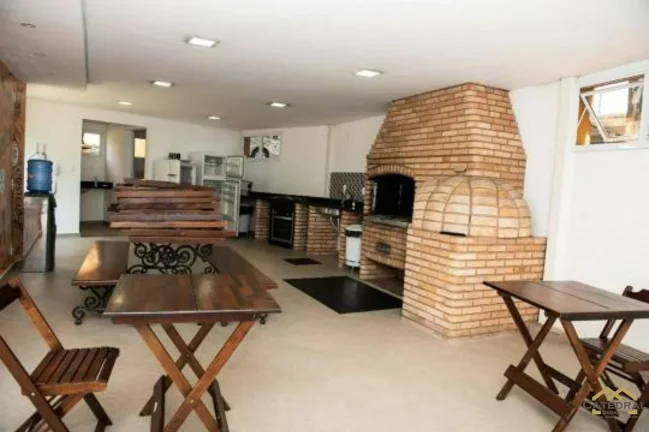 Imagem Apartamento com 3 quartos próximo a Av. de Julho - Jardim Bonfiglioli - Jundiaí