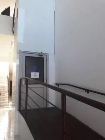 Imagem Comercial para Locação 103M², São Benedito, Pindamonhangaba - SP | Sala Comercial São Benedito