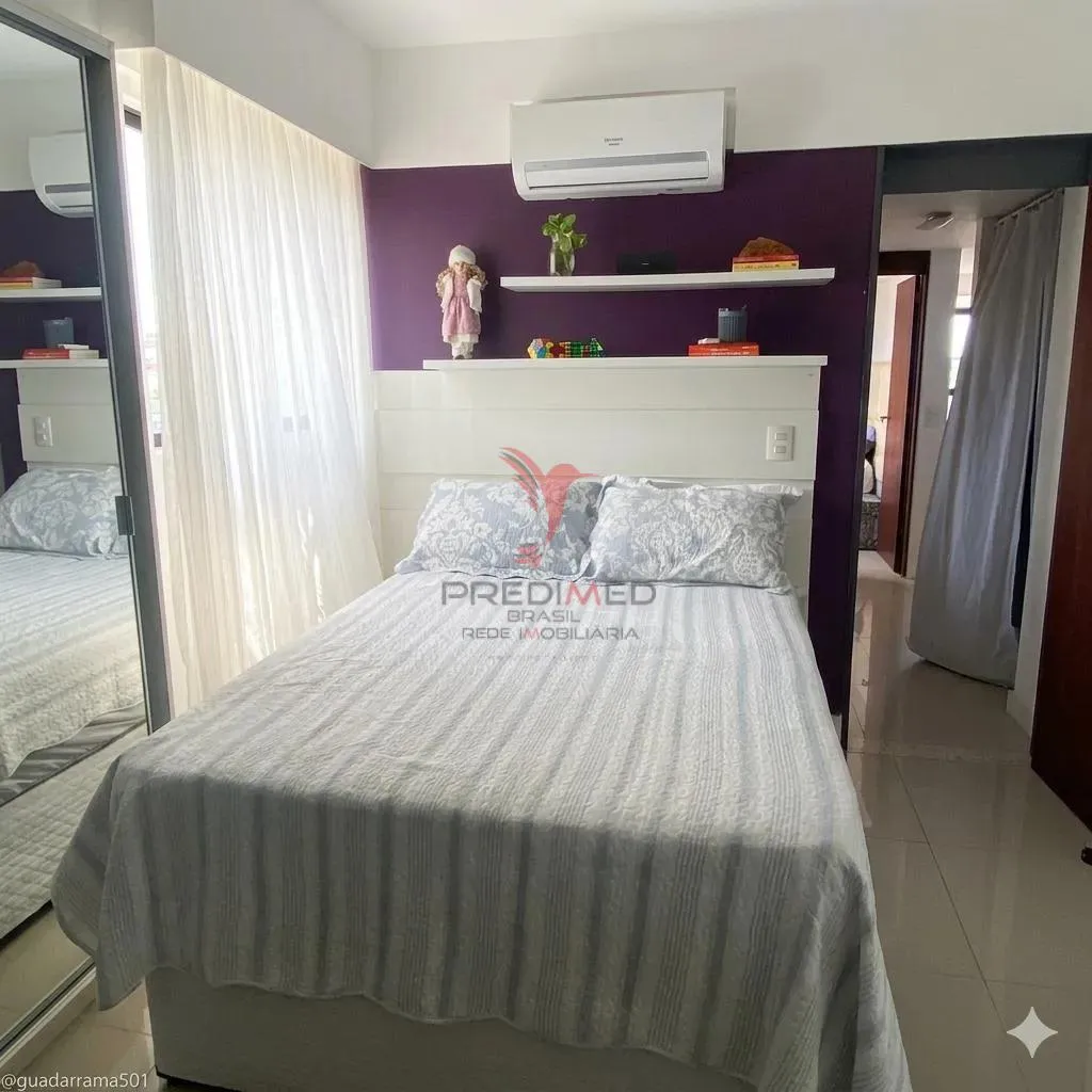 Imagem Apartamento Espaçoso Nascente Expedicionários