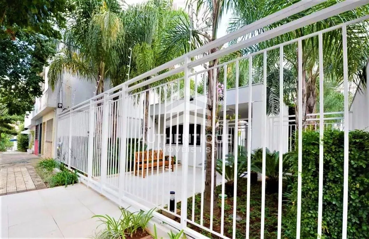Imagem Smart Perdizes - Apartamento à venda em São Paulo/SP
