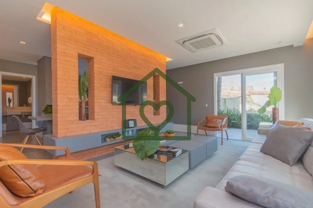Imagem Venha conhecer o Apartamento dos Sonhos à Venda! Localizado no coração da cidade, este imóvel of...